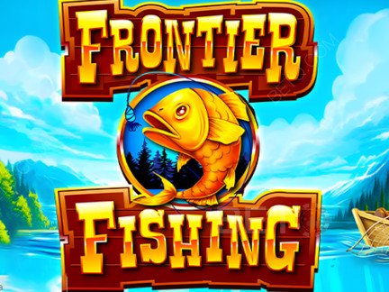 Frontier Fishing เดโม
