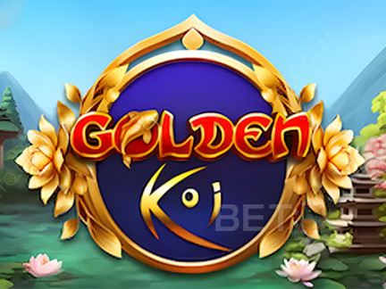 Golden Koi เดโม