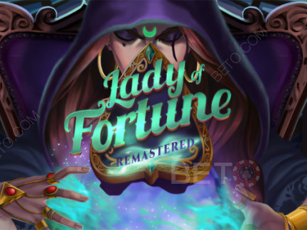 Lady of Fortune Remastered เดโม