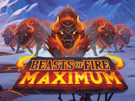 Beasts of Fire Maximum เดโม