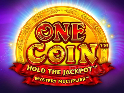 One Coin เดโม