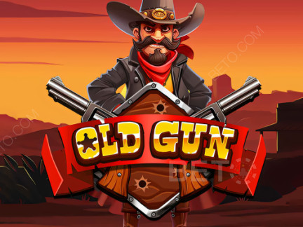 Old Gun เดโม