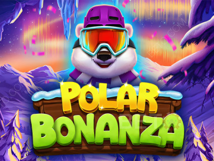 Polar Bonanza เดโม