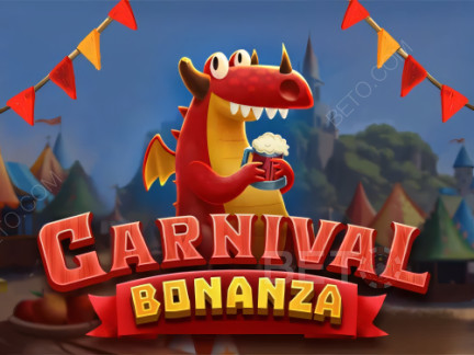 Carnival Bonanza เดโม