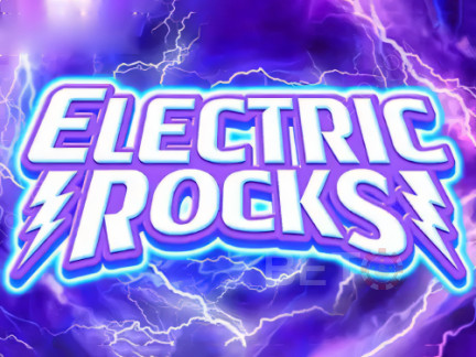 Electric Rocks เดโม