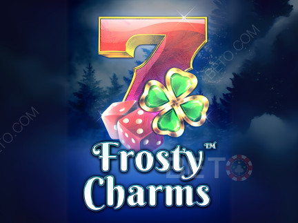 Frosty Charms เดโม