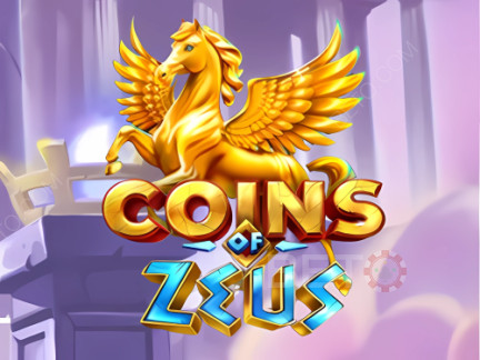 Coins of Zeus เดโม