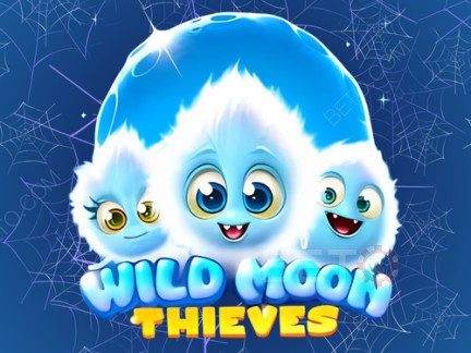 Wild Moon Thieves เดโม