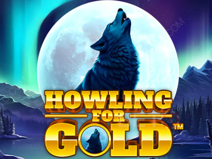 Howling for Gold เดโม