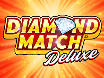 Diamond Match Deluxe เดโม