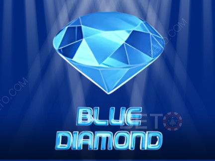 Blue Diamond (World Match) เดโม