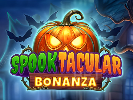 Spooktacular Bonanza เดโม
