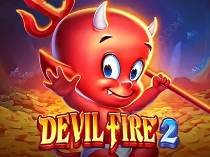Devil Fire 2 เดโม