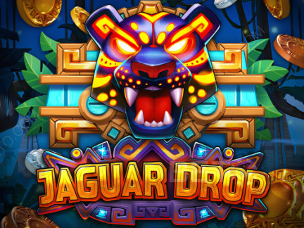 Jaguar Drop เดโม