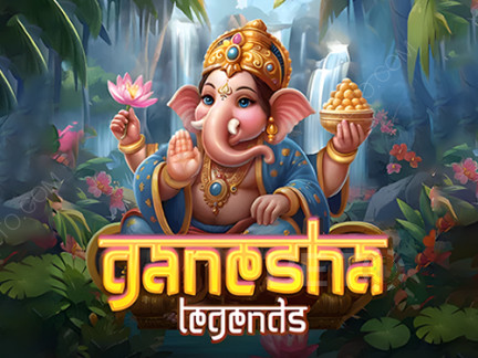 Ganesha Legends เดโม