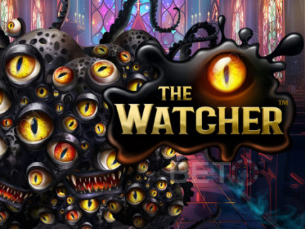 The Watcher เดโม