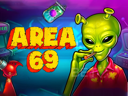 Area 69 เดโม
