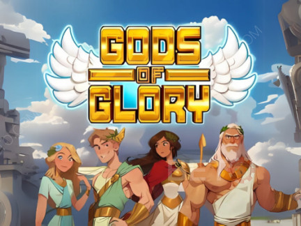 Gods of Glory เดโม