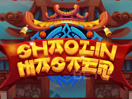 Shaolin Master เดโม