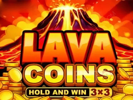 Lava Coins เดโม