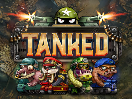 Tanked เดโม