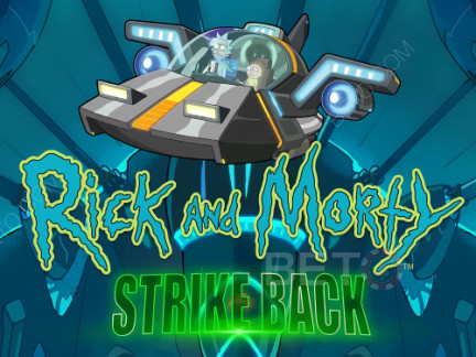 Rick And Morty Strike Back เดโม