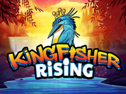 Kingfisher Rising เดโม