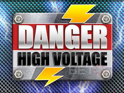 Danger! High Voltage 2 เดโม