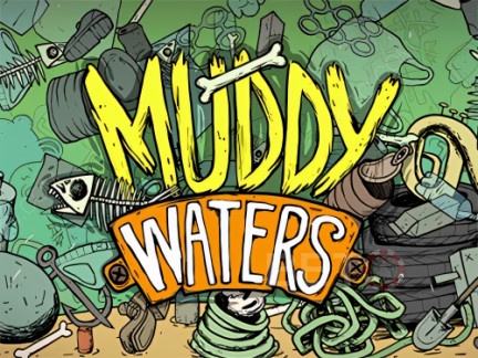 Muddy Waters เดโม