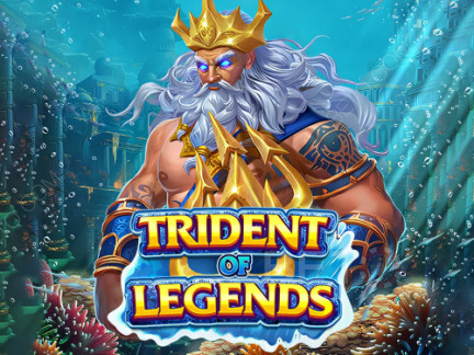 Trident of Legends เดโม