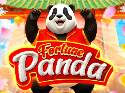 Fortune Panda (Popok Gaming) เดโม
