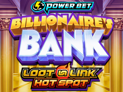 Billionaire's Bank เดโม