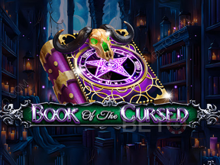 Book of the Cursed เดโม