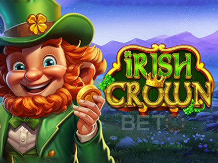 Irish Crown เดโม