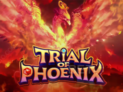 Trial of Phoenix เดโม