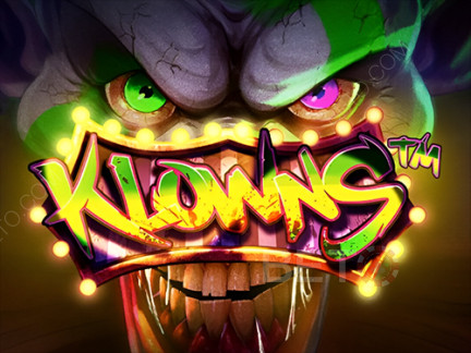 Klowns เดโม