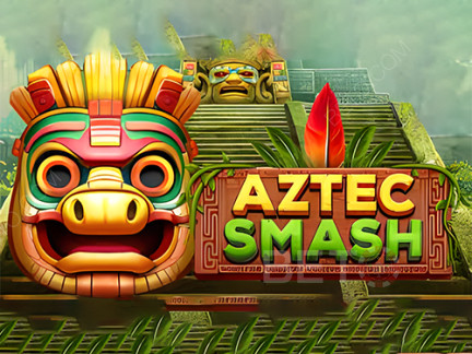 Aztec Smash เดโม
