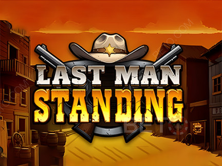 Last Man Standing เดโม