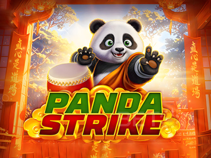 Panda Strike เดโม