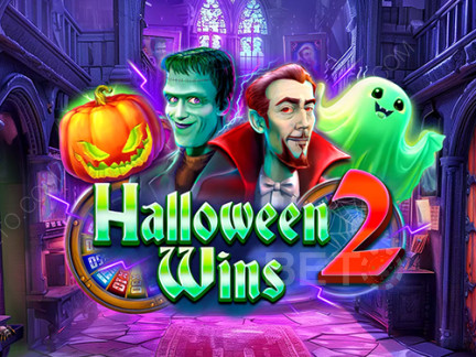 Halloween Wins 2 เดโม
