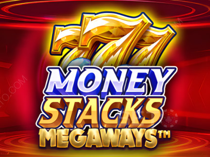 Money Stacks Megaways เดโม