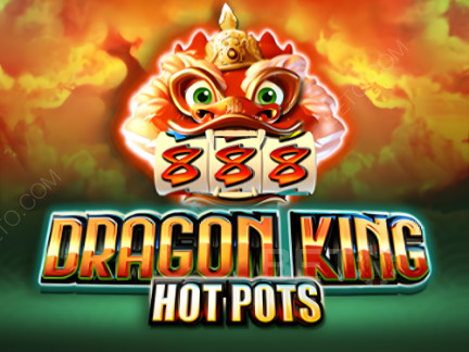 Dragon King Hot Pots เดโม