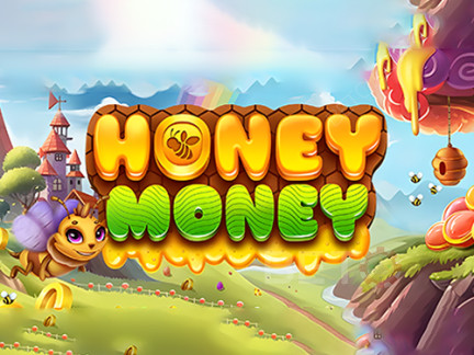 Honey Money (Pascal Gaming) เดโม