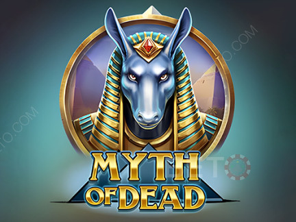 Myth of Dead เดโม