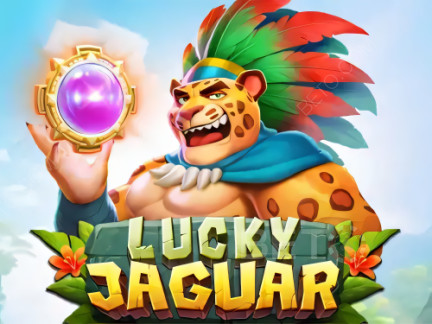 Lucky Jaguar เดโม
