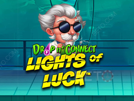Lights Of Luck เดโม