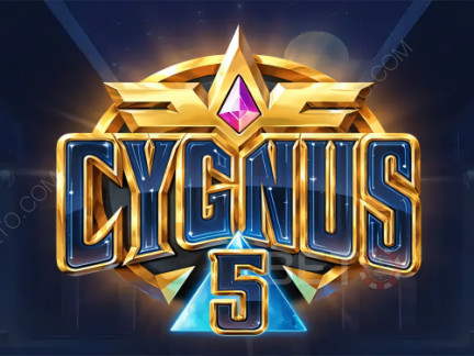 Cygnus 5 เดโม