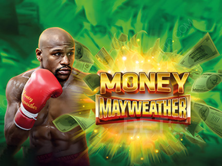 Money Mayweather เดโม