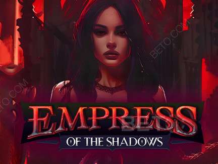 Empress of the Shadows เดโม