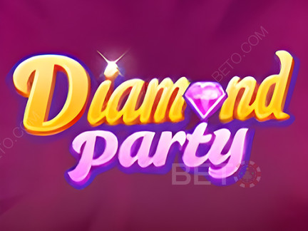 Diamond Party เดโม